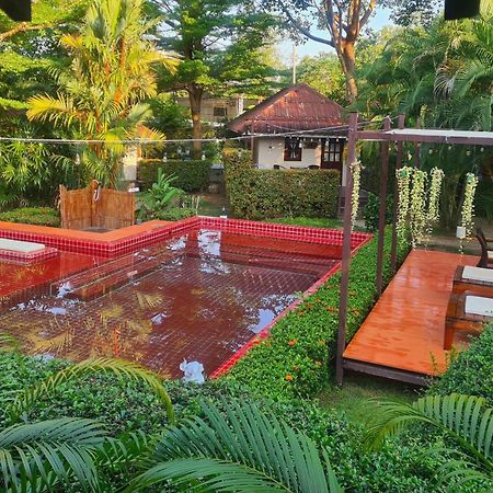 Red Moon Hideaway Hotel Koh Chang Exterior photo