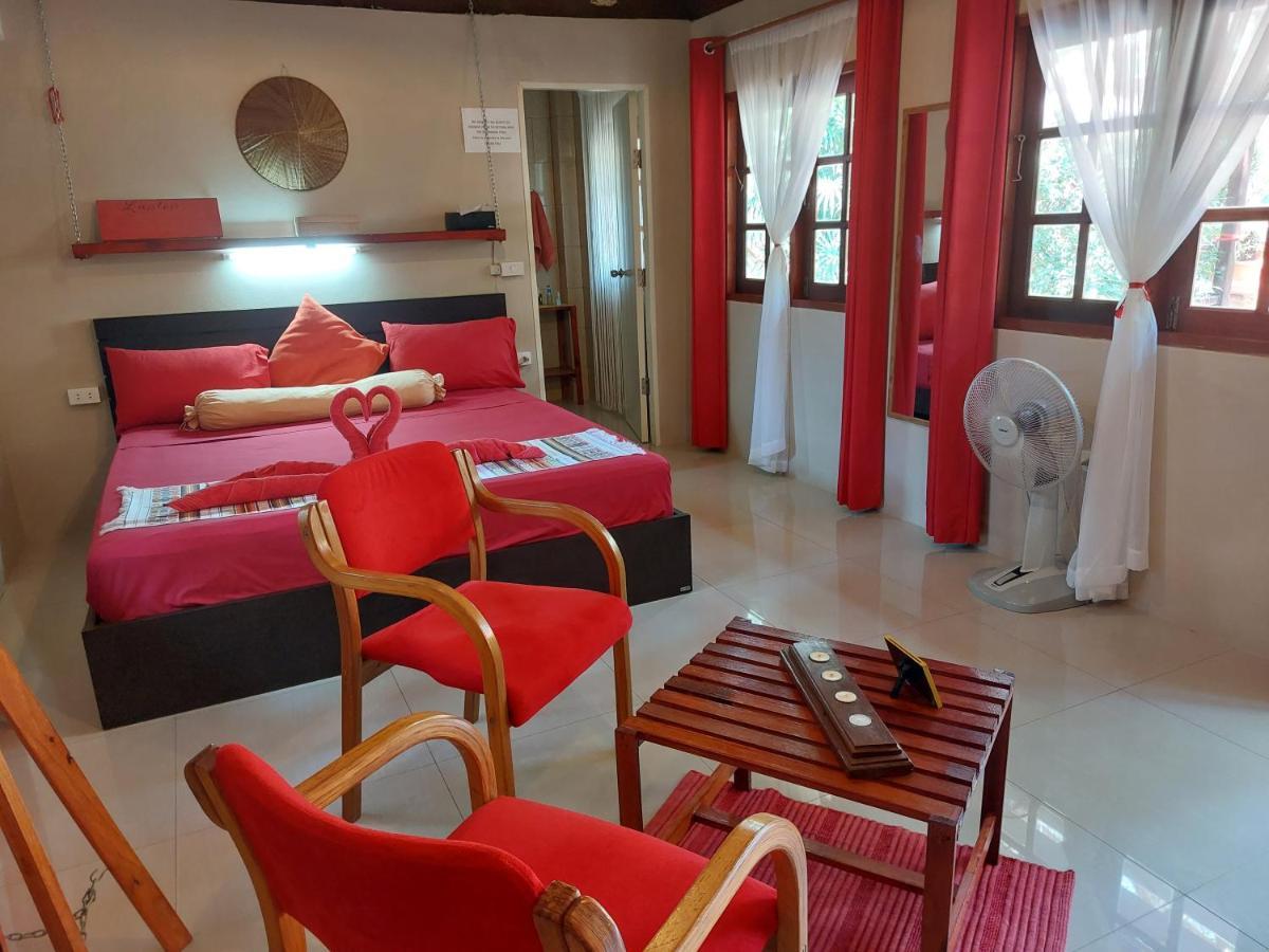 Red Moon Hideaway Hotel Koh Chang Exterior photo