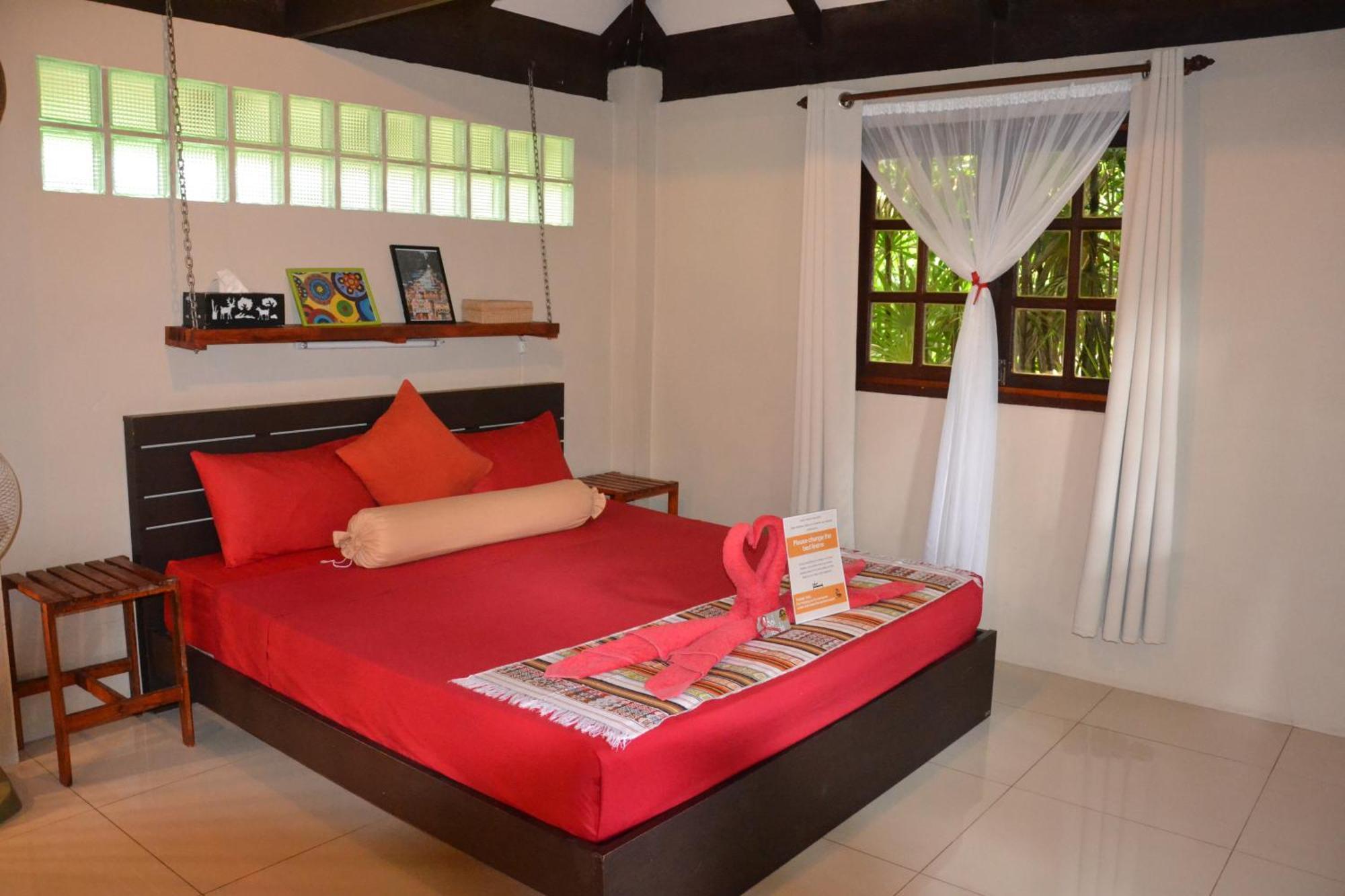 Red Moon Hideaway Hotel Koh Chang Exterior photo