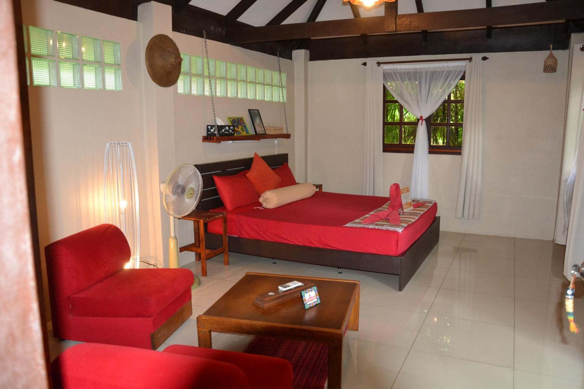 Red Moon Hideaway Hotel Koh Chang Exterior photo