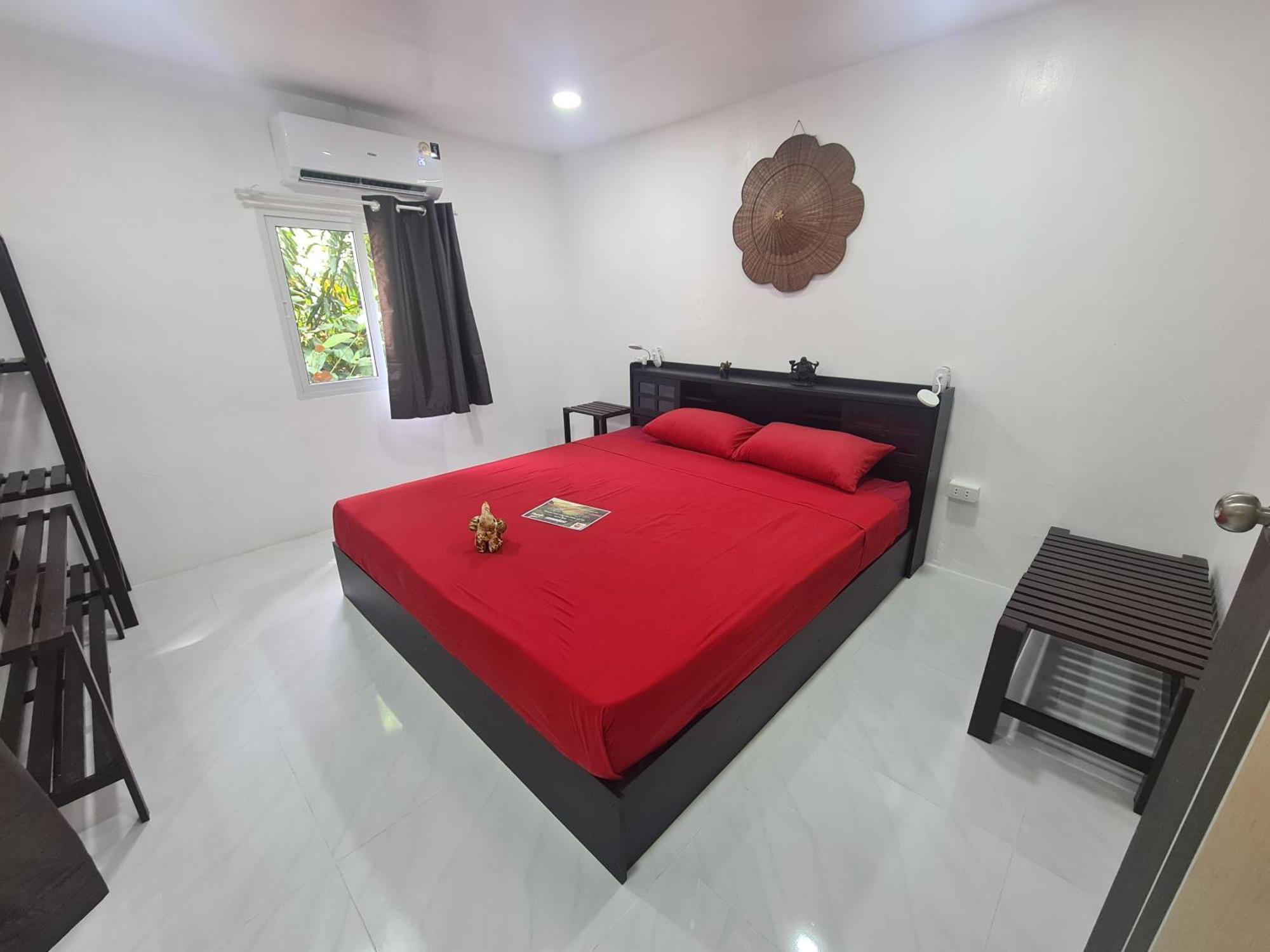 Red Moon Hideaway Hotel Koh Chang Exterior photo