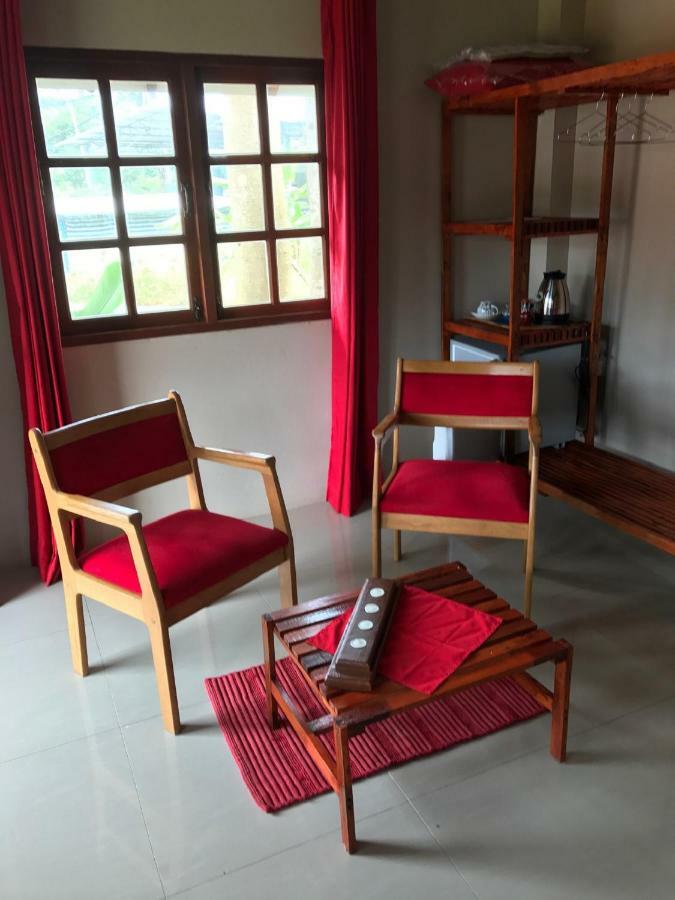 Red Moon Hideaway Hotel Koh Chang Exterior photo